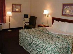 Отель Comfort Inn And Suites Athens