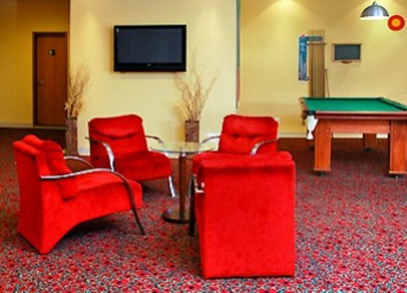 Отель Ibis Betim