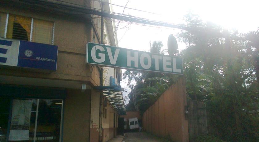 Отель GV Hotel - Ipil