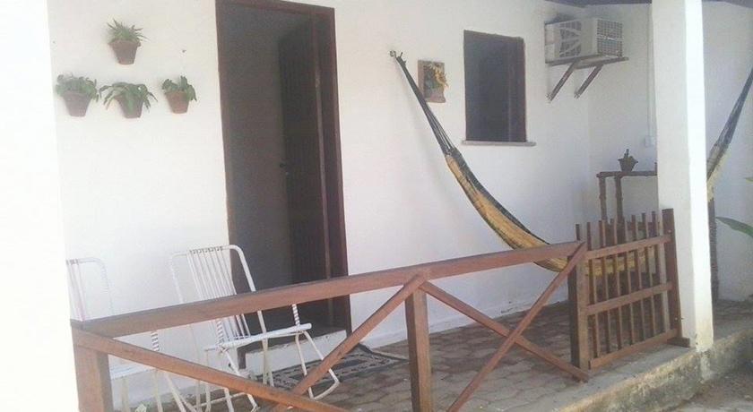 Go Casa da Rê