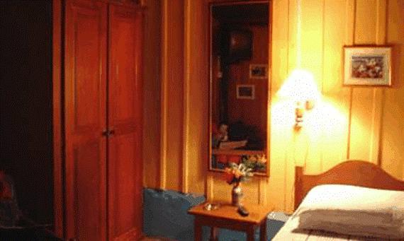 Гостевой дом Regina Guest House
