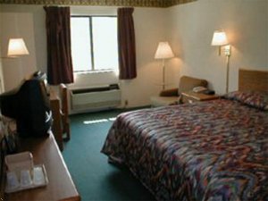 Отель Comfort Inn Batesville