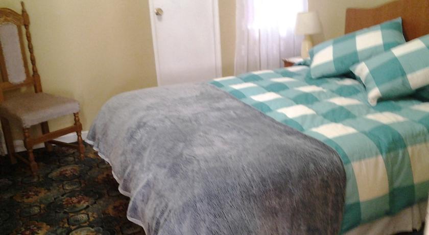 Гостевой дом Hostal San Agustín