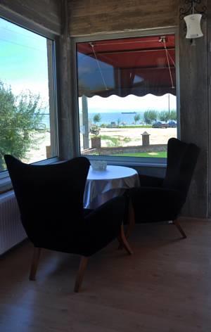 Отель Karabiga Martı Hotel