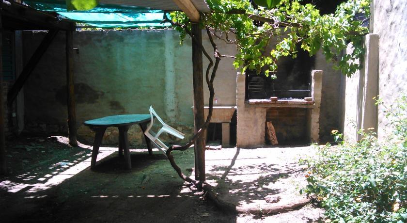 Cabaña El Coplero