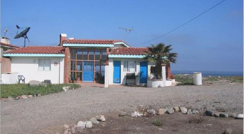 Апартаменты Casa Pericos