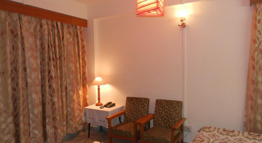 Отель Vatsalyam Home Stay