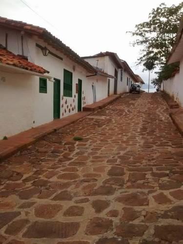 Апартаменты Casa Patiamarilla