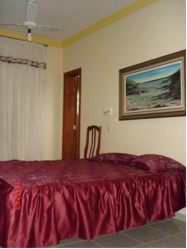 Отель Aconchego Canastra Hotel