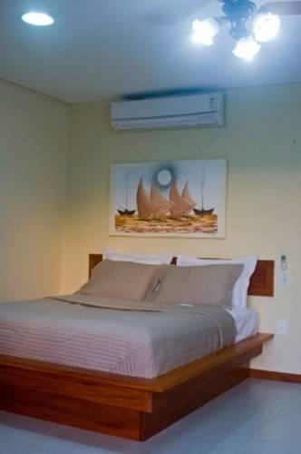 Гостевой дом Pousada Oasis Paracuru