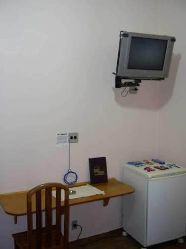 Отель Hotel Casa Grande