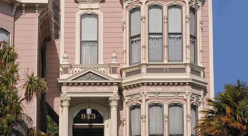 Inn San Francisco