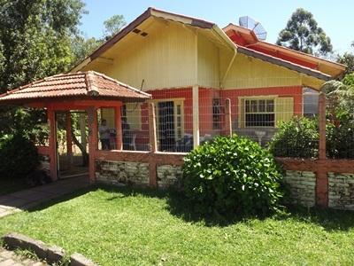 Apartment Vila Suiça