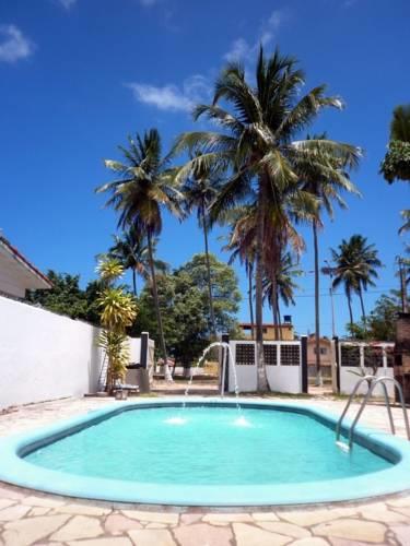 Beach Hostel La Rocca