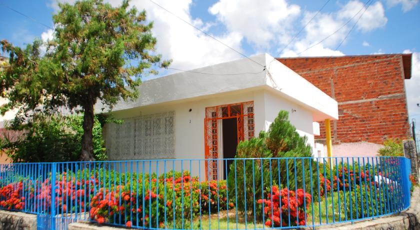 Mandakaru Hostel