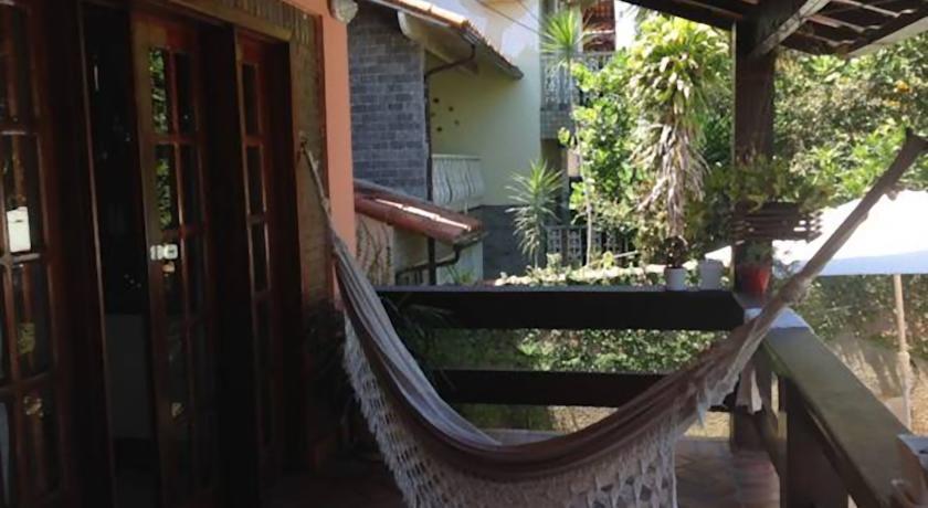 Апартаменты Casa em Camboinhas