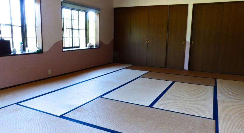 Вилла Stunning Country Villa Japan
