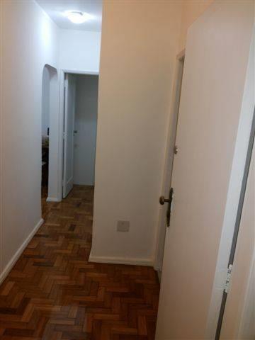 Апартаменты Apartamento Copacabana Toneleiro Tres Quartos