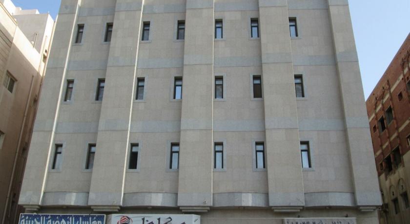 Makafel Furnished Aprtments