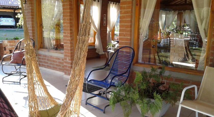 Holiday home Estância Liberdade