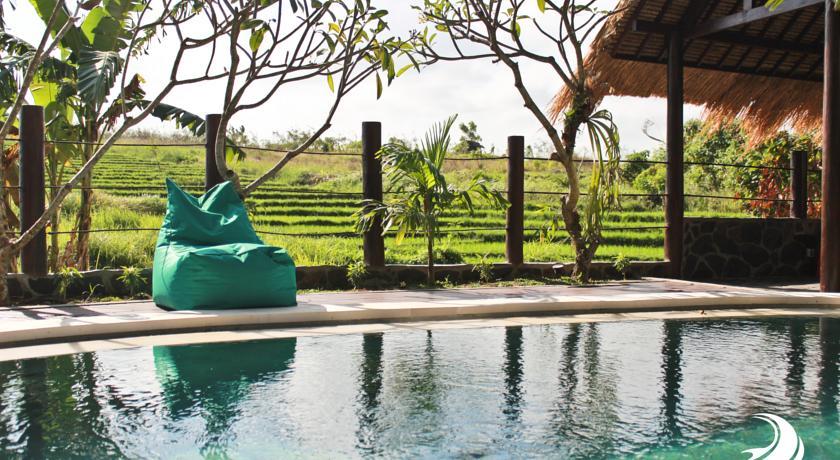 Гостевой дом Matra Bali Surf Camp