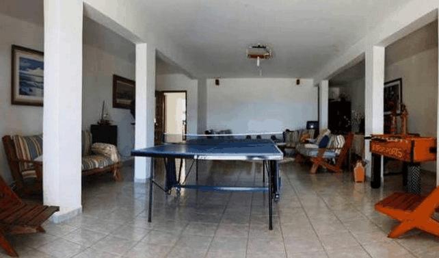 Отель Jacumã´s Lodge Hotel