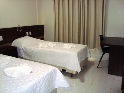 Отель Executive Hotel