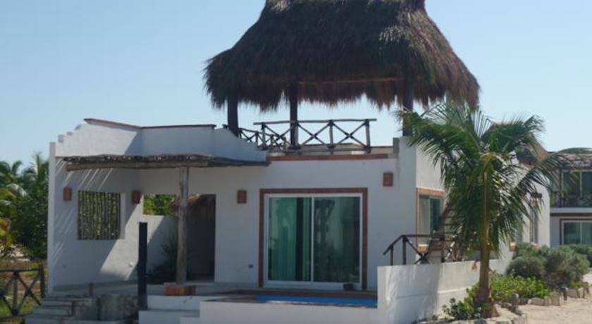 Вилла Villa Jaal Kanaab