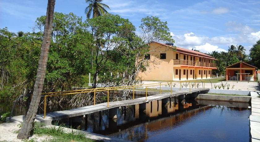 Апартаменты Village Paraíso Perdido