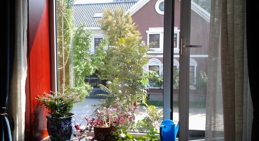 Dalian NanShan Customs Homestay