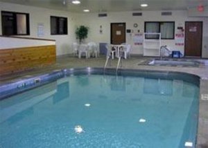 Отель Comfort Inn Watertown