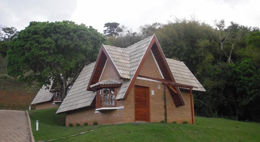 Гостевой дом Pousada Villa Di Carpi