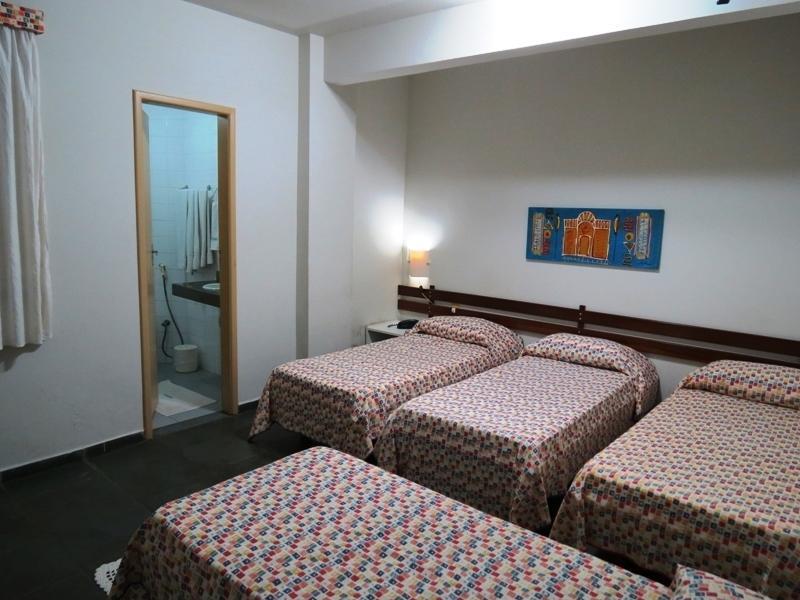 Отель Hotel Ondazul