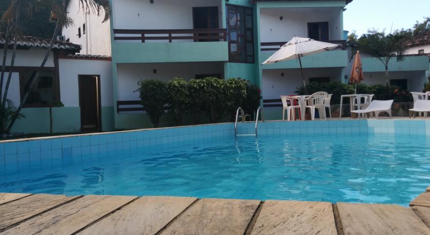 Hotel Marilia