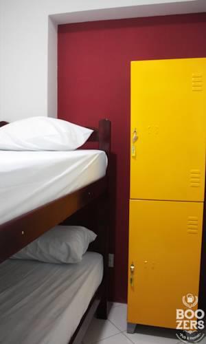 Boozers Hostel