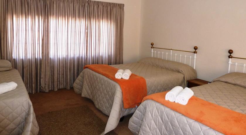 Гостевой дом Werda Guesthouse