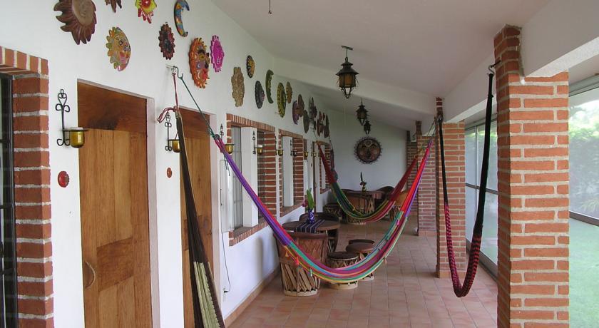 Вилла Villas-Tuparaiso