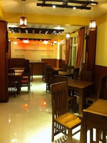 Апартаменты Apartment Diwan restaurant & Apartments Pvt Ltd