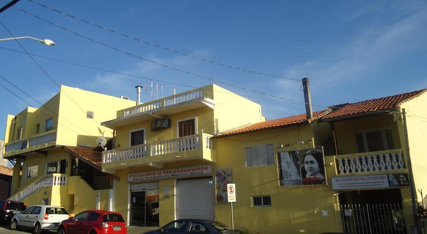 Гостевой дом Pousada Santa Terezinha do Menino Jesus