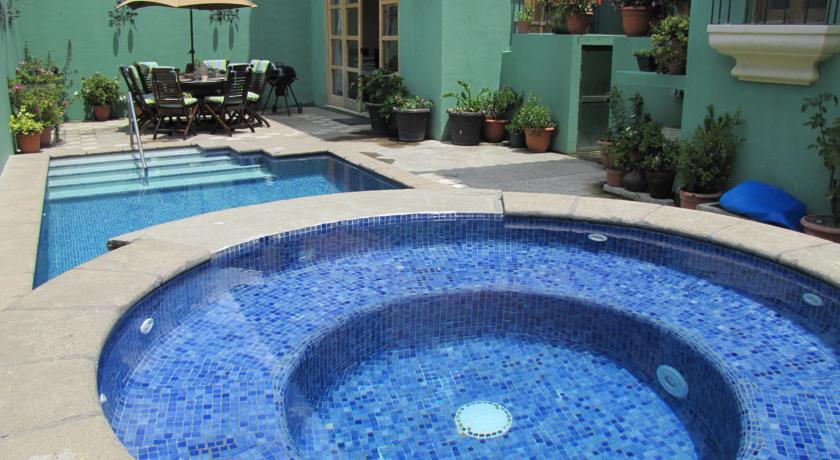 Casa Paraiso Colonial