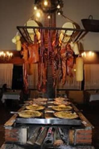 Отель Hotel Fazenda Poços de Caldas