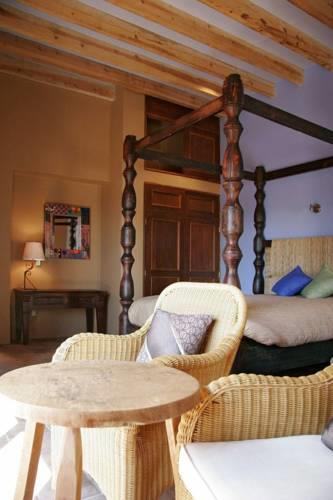 Hotel Casa de Aves