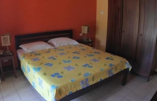 Отель Villa del Mar Praia Hotel