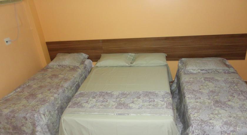Hotel Opção & WM