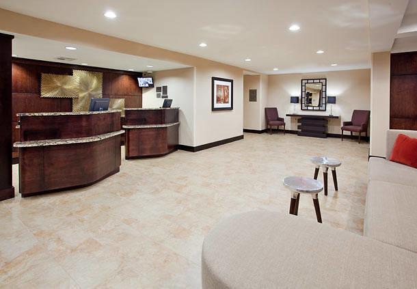 Отель Courtyard Abilene