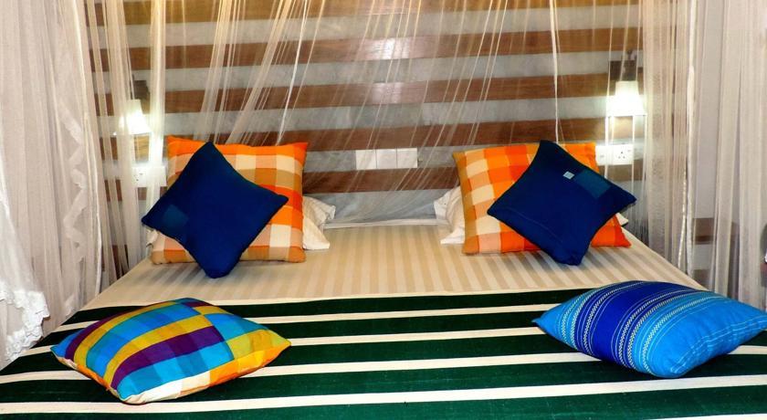 Гостевой дом Primrose Guest House