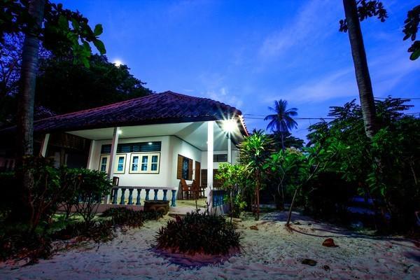 Marine Bungalows Samui