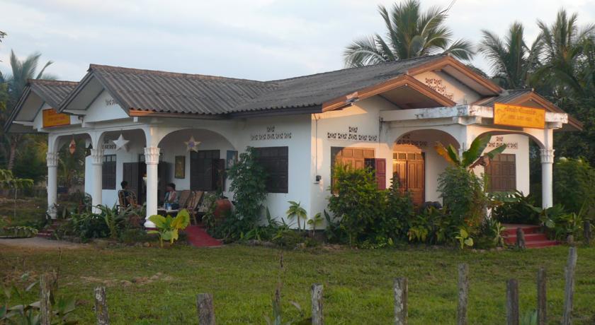 Гостевой дом Jumbo Guesthouse