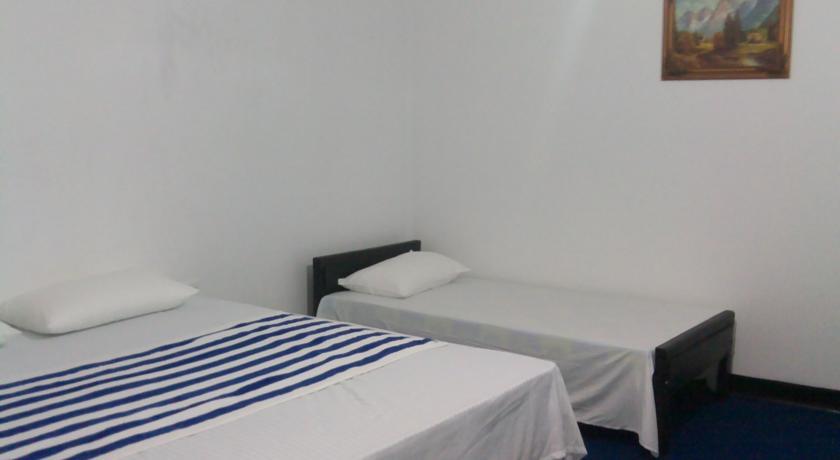 Отель Karadiya Beach Resort