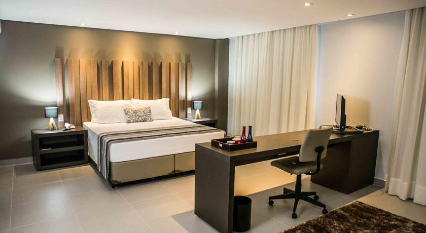 Отель AlphaPark Hotel